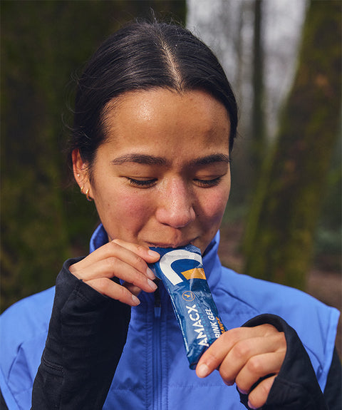 Drink Gel Arancione