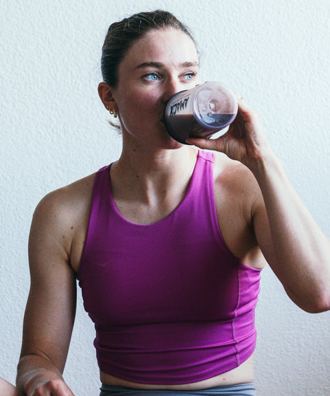 Recovery Shake Cioccolato | 880 g