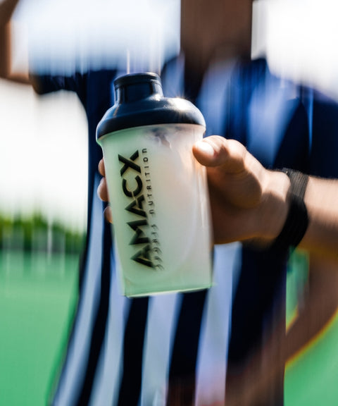 Recovery Shake Vaniglia | 880 g