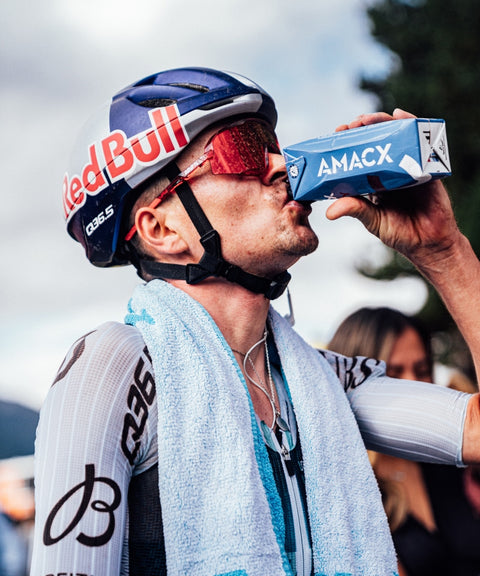 Amacx Cherry Juice | 4 Pack