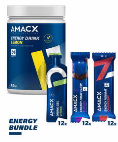 Amacx Energy Bundle