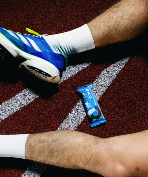 Recovery Nutrition Pack