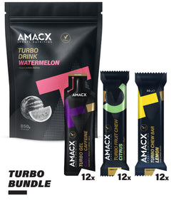 Turbo Line Bundle