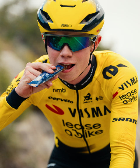 Energy Fruit Chew Arancia | 12 pack