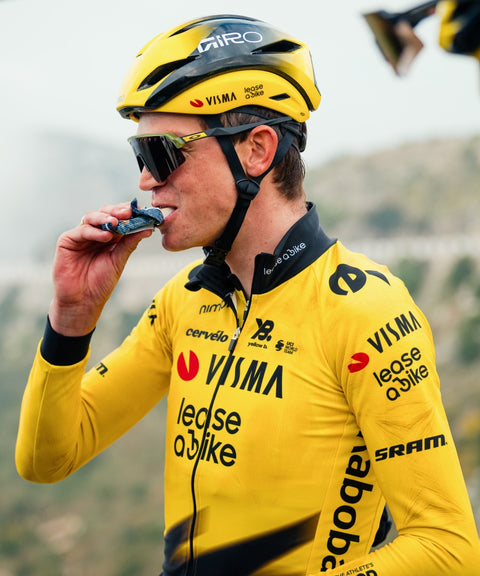 Energy Nougat Papaia | 12 pack