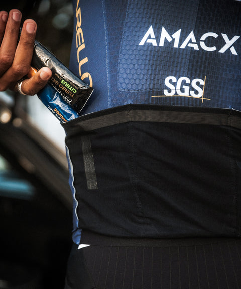 Turbo Gel Agrumi | 12 pack