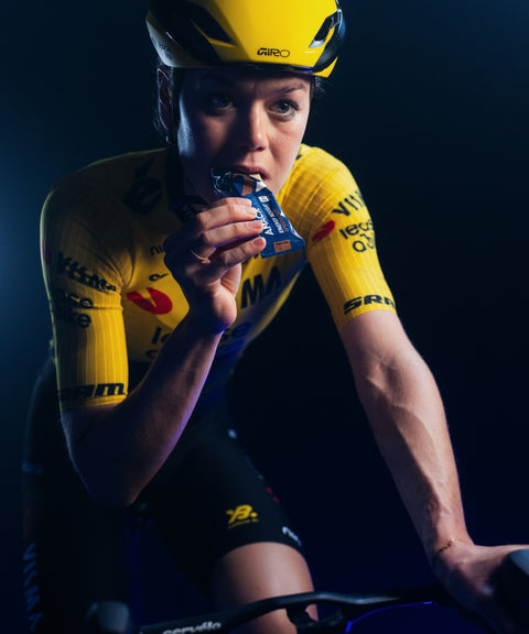 Energy Nougat Speculoos | 12 pack