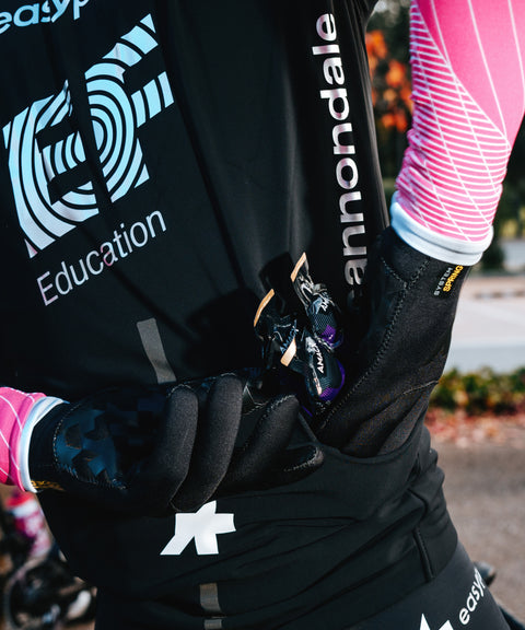 Turbo Gel Cassis Caffeina | 12 pack