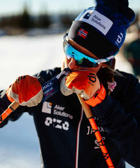 Drink Gel Lampone | 12 pack