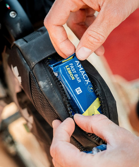 Fast Bar Limone | 12 pack