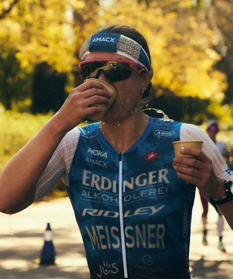 Full Triathlon Race Pack