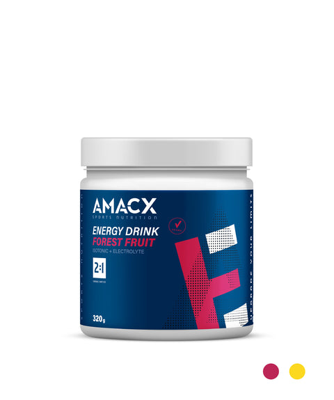 Energy Drink | 320 grammo