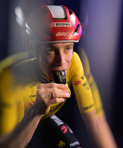 Turbo Chew Bar Limone | 12 pack