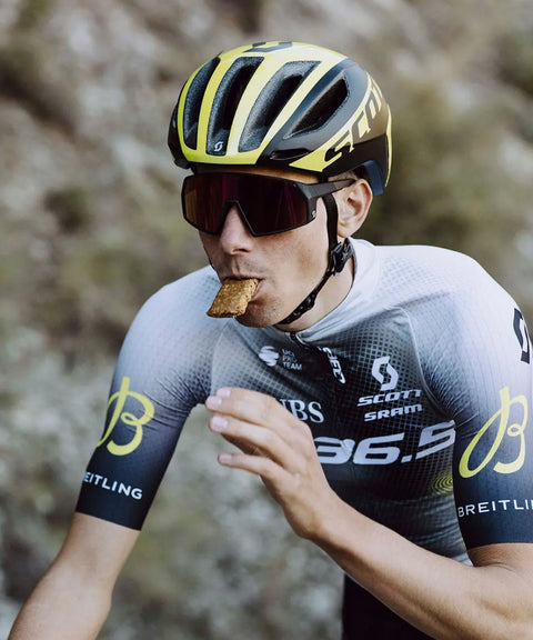 Energy Oat Bar Limone | 12 pack