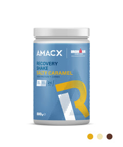 Recovery Shake Caramello Salato | 880 g