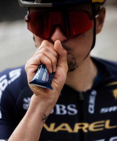 Drink Gel Lampone | 12 pack