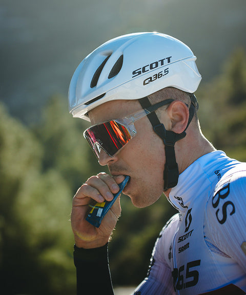 Fast Bar Limone | 12 pack