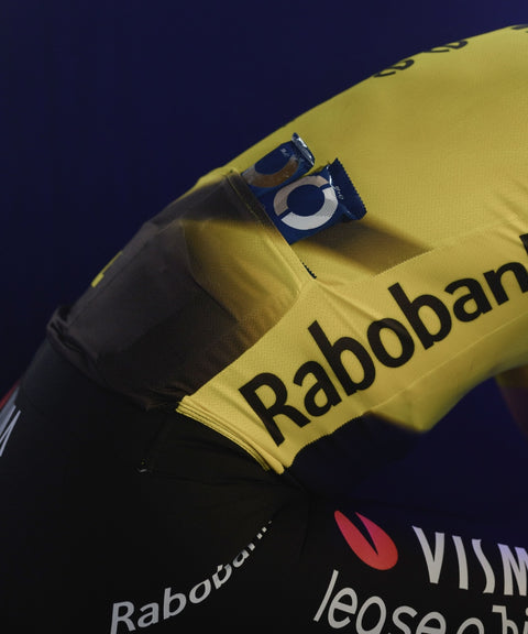 Energy Oat Bar Fichi | 12 pack