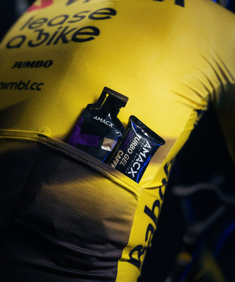 Turbo Gel Cassis Caffeina | 12 pack