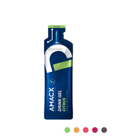 Drink Gel Agrumi