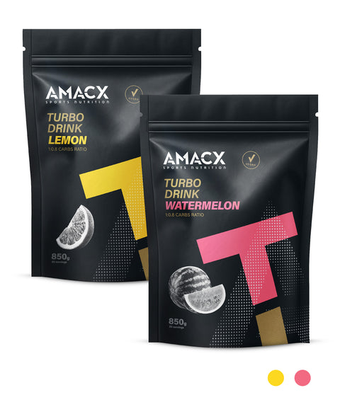 Amacx Turbo Drink Anguria