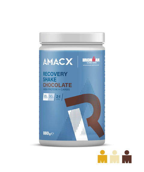 Recovery Shake Cioccolato | 880 g