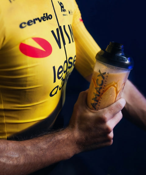 Recovery Shake Caramello Salato | 880 g