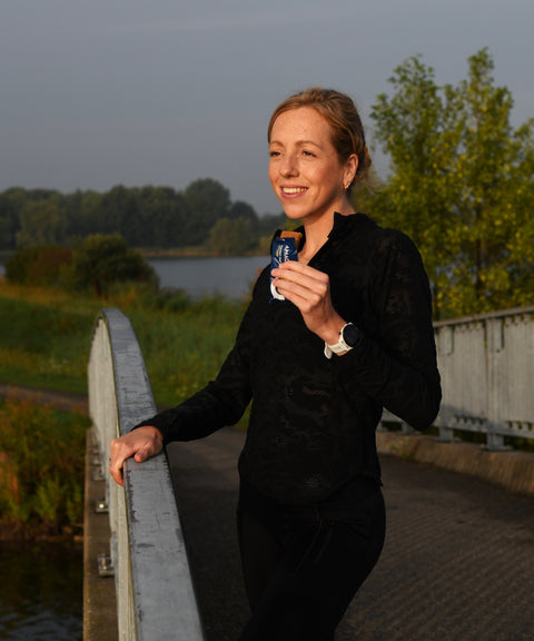 Energy Oat Bar Banana | 12 pack