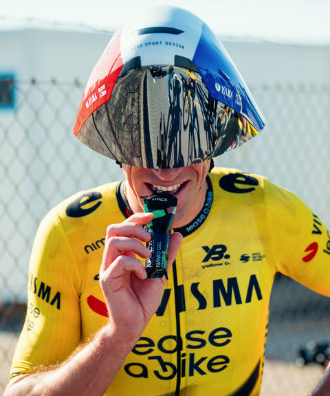 Turbo Gel Agrumi | 12 pack