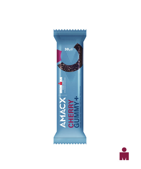 Cherry Gummy + | 12 pack