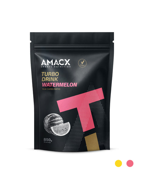 Amacx Turbo Drink Anguria
