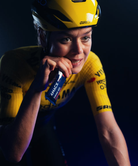 Drink Gel Fragola | 12 pack