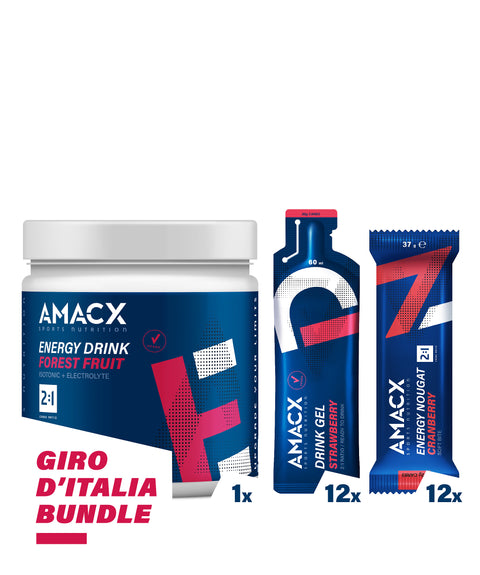 Amacx Giro d'Italia Bundle