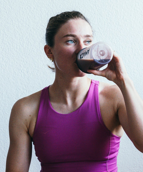 IRONMAN Recovery Nutrition Pack – Essential