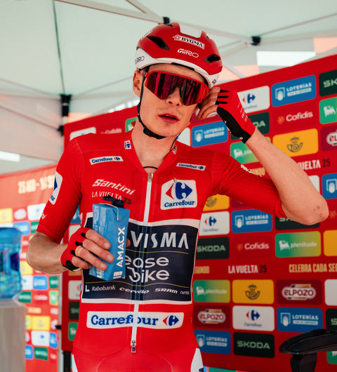 La scienza dietro questa bevanda rossa per il recupero