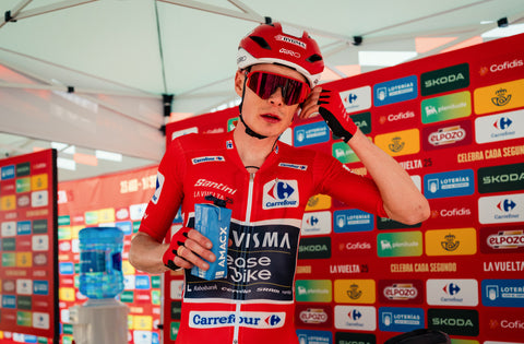 La scienza dietro questa bevanda rossa per il recupero